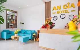 An Gia Hotel Tây Ninh